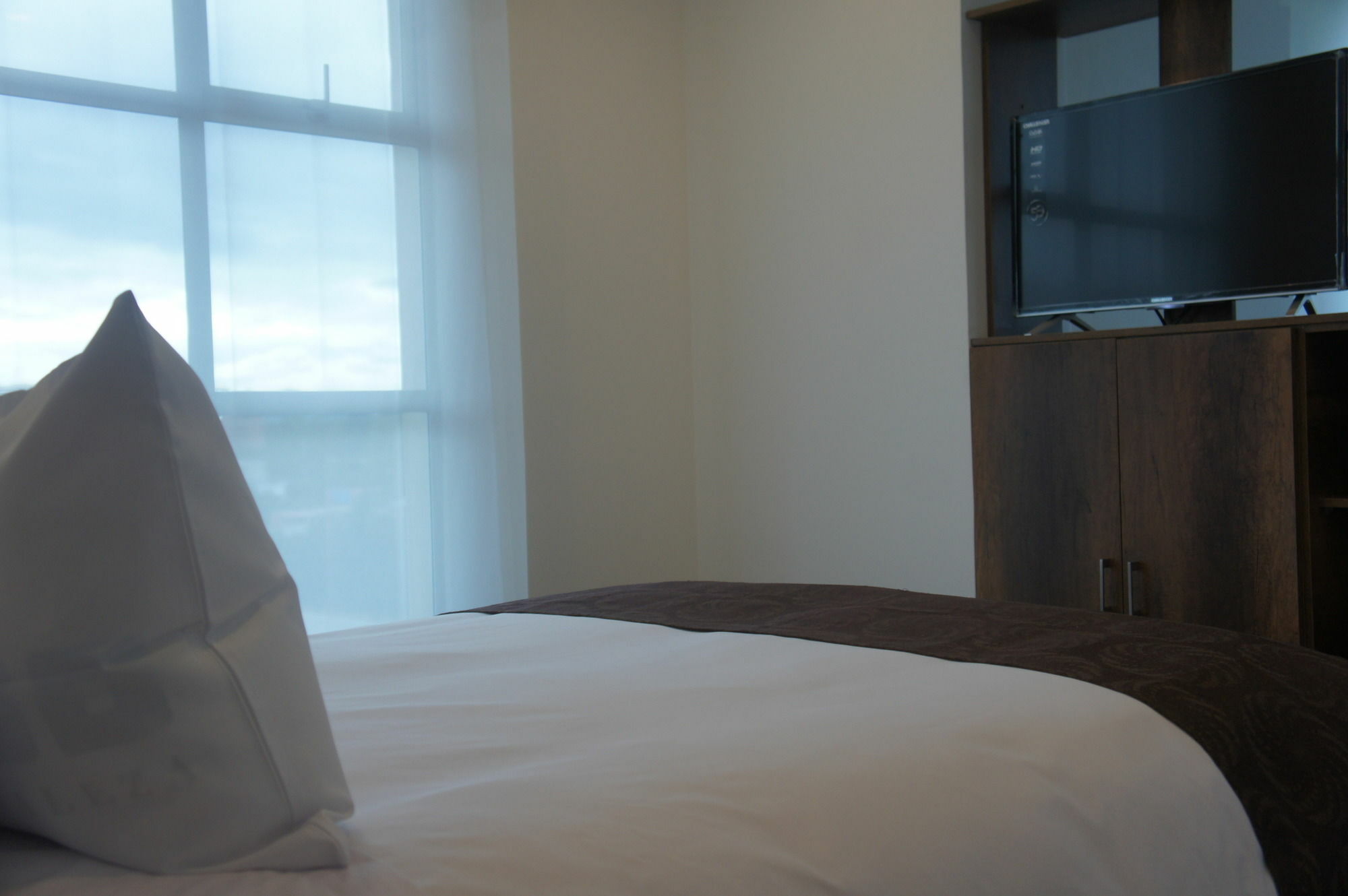 Hotel Black Usaquen 波哥大 外观 照片
