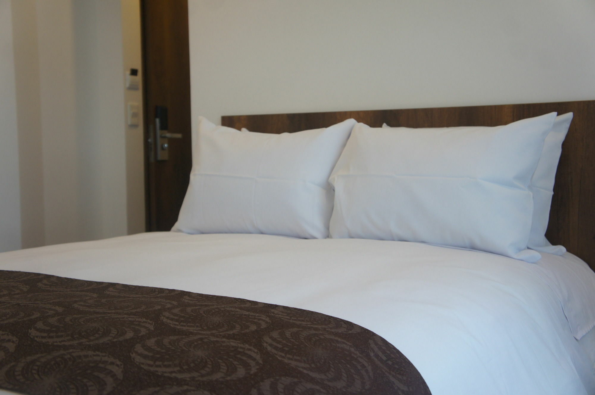 Hotel Black Usaquen 波哥大 外观 照片